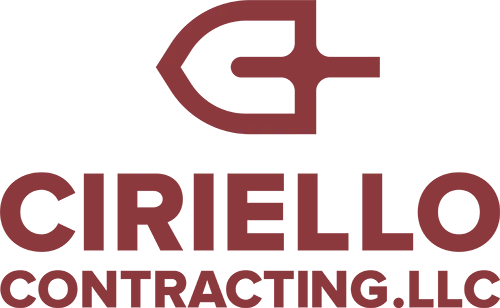 Ciriello Contracting Logo